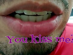 Ale Ale Shows Her Delicious Tongue