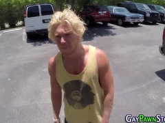 Straighty Nude For Cash22