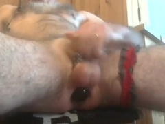 MON GROS PLUG DOC JOHNSON SEXTOYS TITANMEN MASTER TOOL 4 GODE ANAL NOIR 02