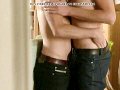 Homo, gay film, sans a condom