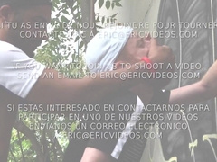 Tahar le marocain avec sa dulcinée [Flokossama]