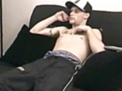 boinking hetero boy Buzz Ass