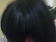 I inhale a ample shaft that does not fit in my hatch, I take it all the way