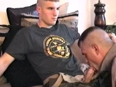 CJ Serviced in Outfit