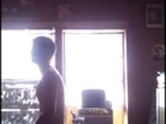 Married Boy Breeds Spoken Big Phaggot Again