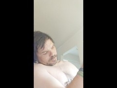 Kevy 69's intense solo session