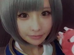 Cumtribute for Miyako