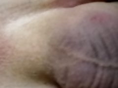 fucking my ass