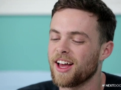 Next Door Audition Brandon Moore's Casting