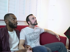 ManUpFilms 3Some cures Homosexual Duo