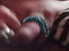 Tiny Tina Penis Play.