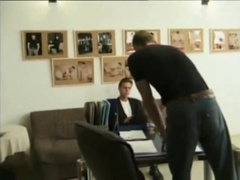 Working the job - Bacchus