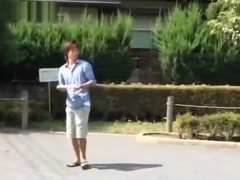 CTO551 Ryo Fucked By Eito