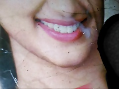 priyamani cum shot faceal
