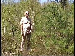 walk in the woods part 2
