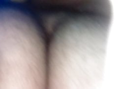 I woke up willingly in my ass part. 2