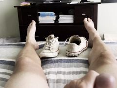 Masturbation and Cumming December 12 2024