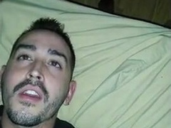 Teddy Brazilian Amateur Fellatio