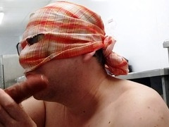 malakange666 in intense gay anal scene