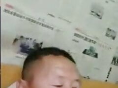 chinese daddy 93