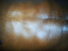 Black Boy Gets an Assfucking Rubdown and Pound from a Young Boy