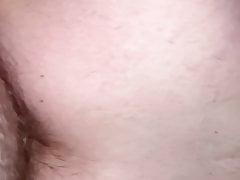 New Bear FWB Fucks me Bare