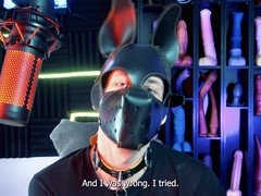 I spent two weeks in a tiny purity cage, check out my review!