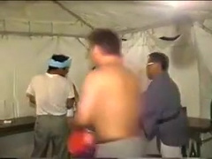 Japan naked festival Locker Room 01