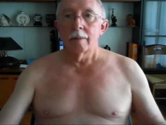 Grandpa Matty 6
