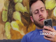 teen 18+ Learns His Stepdad Was Infamous For Cruising 8 Min - Joel Someone, Gay Porn And Dakota Lovell