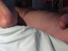 Your cleaning job leads you to my JIZZ-SHOTGUN