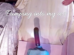 Big Dildo