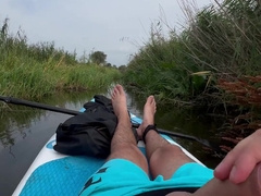 One stud joy in sea ep1