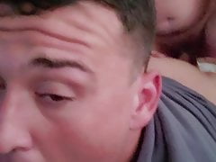 Bttm gets pounded bb by young Indian native guy