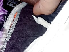 Desi dick  play my friend in your