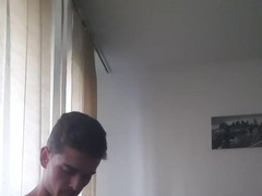 Onanism in Apartment