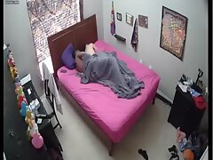 CBL TGRW Dylan bedroom fuck