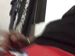 Big black cock