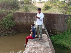 Hot Threesome Hardcore Young Gay Sex - In The Forest Near The Water - Gay Movie In Hindi Voice