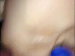 Prince Albert Piercing - Bareback Turk Fucker Pounds Me Hard 2