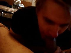 Russian. Suck cock