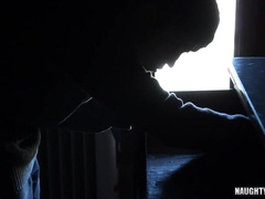 Super-Fucking-Hot Queer Oral Job Lovemaking And Jizz Shot