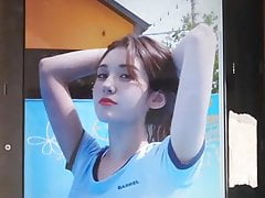 Somi cum tribute