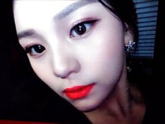 Gfriend Umji cum (tribute) #16