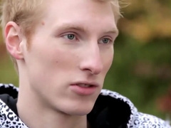 Meet Twink Gay Escort Boy Danny. Shows His Porn