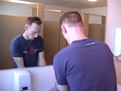 Hottest male pornstars Frank Parker, Oscar Wild and Jeremy Reddick in amazing group sex, rimming gay adult video