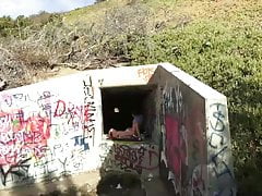 The Great Outdoor Banging