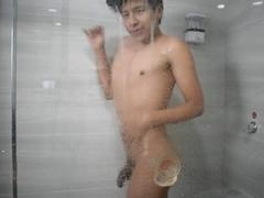 Dreichwe's intense anal scene