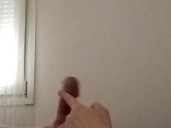 At 18, fucking your hand is very nice  #14