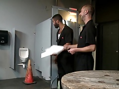 MenOver30 Remodeling His Ass